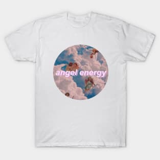 angel energy T-Shirt